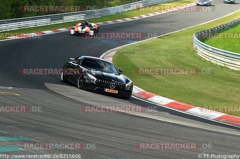 Bild #6215606 - Touristenfahrten Nürburgring Nordschleife (14.05.2019)