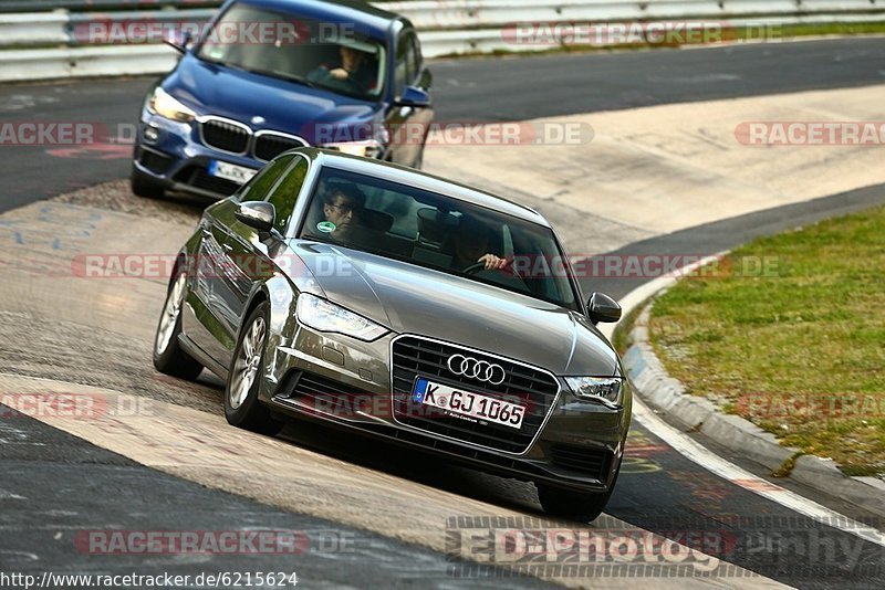 Bild #6215624 - Touristenfahrten Nürburgring Nordschleife (14.05.2019)