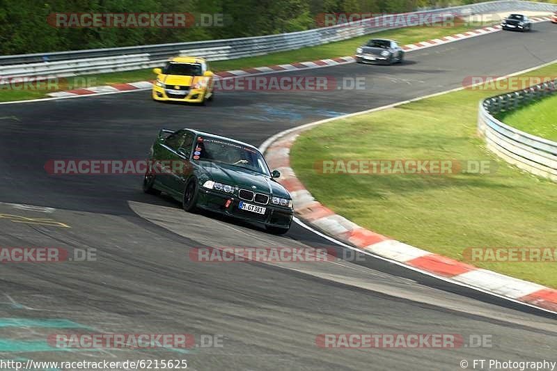 Bild #6215625 - Touristenfahrten Nürburgring Nordschleife (14.05.2019)