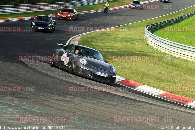 Bild #6215635 - Touristenfahrten Nürburgring Nordschleife (14.05.2019)