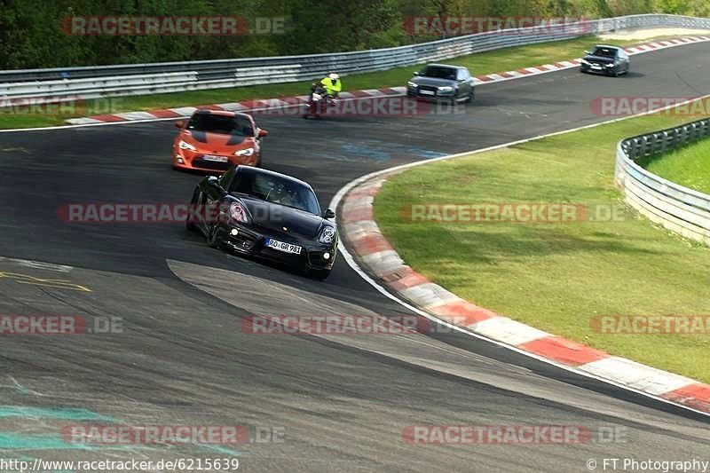 Bild #6215639 - Touristenfahrten Nürburgring Nordschleife (14.05.2019)