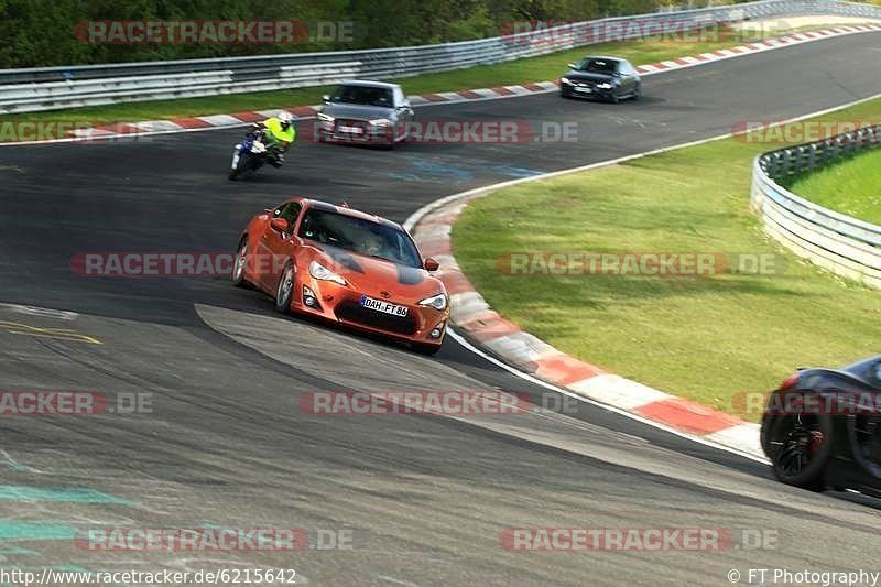 Bild #6215642 - Touristenfahrten Nürburgring Nordschleife (14.05.2019)