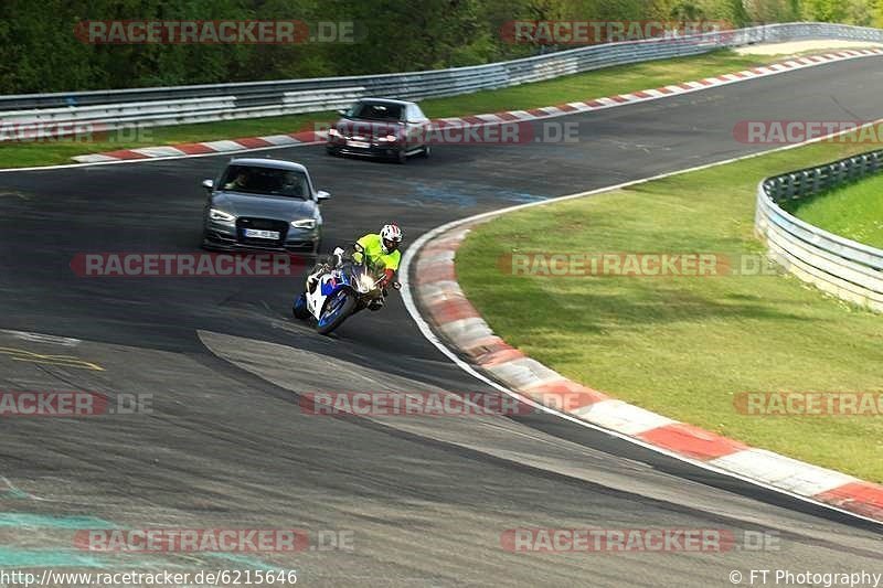 Bild #6215646 - Touristenfahrten Nürburgring Nordschleife (14.05.2019)