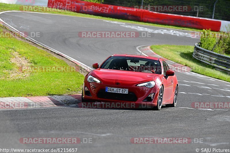 Bild #6215657 - Touristenfahrten Nürburgring Nordschleife (14.05.2019)