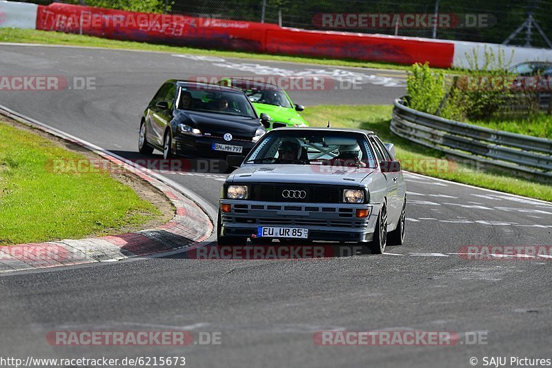 Bild #6215673 - Touristenfahrten Nürburgring Nordschleife (14.05.2019)