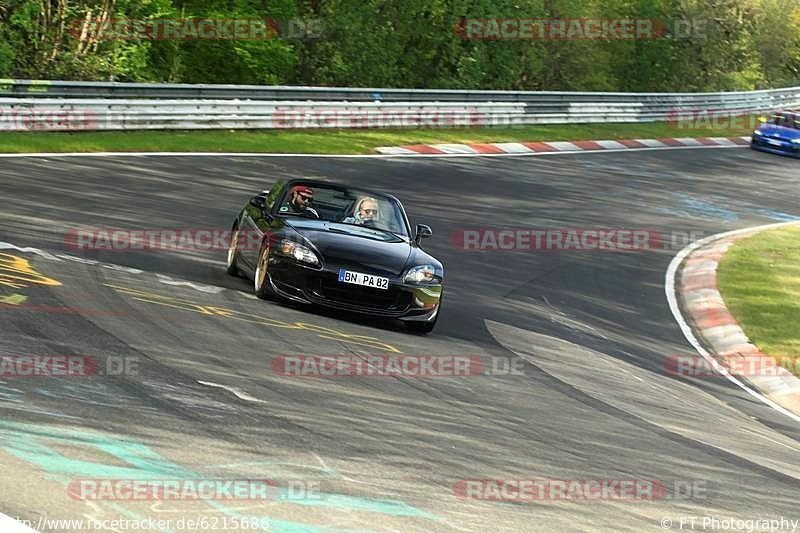 Bild #6215686 - Touristenfahrten Nürburgring Nordschleife (14.05.2019)