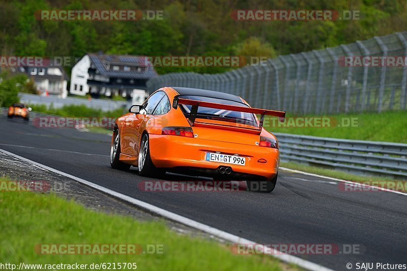 Bild #6215705 - Touristenfahrten Nürburgring Nordschleife (14.05.2019)