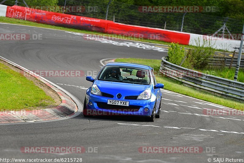 Bild #6215728 - Touristenfahrten Nürburgring Nordschleife (14.05.2019)