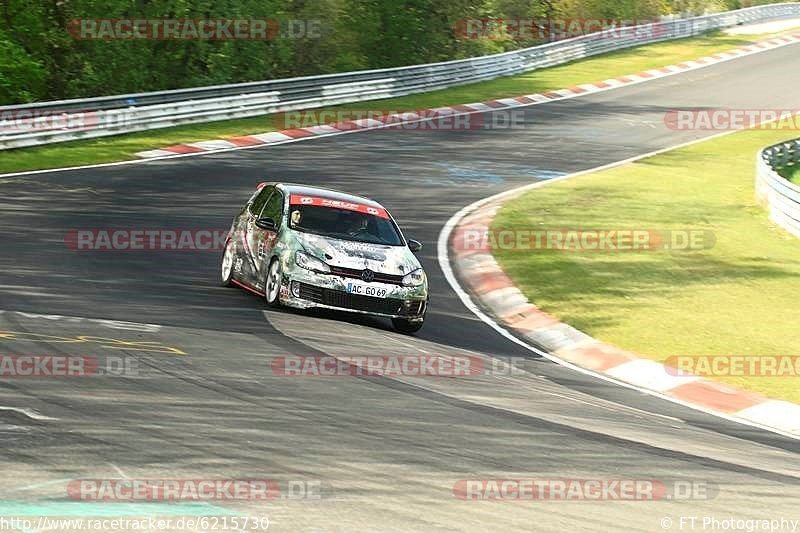 Bild #6215730 - Touristenfahrten Nürburgring Nordschleife (14.05.2019)