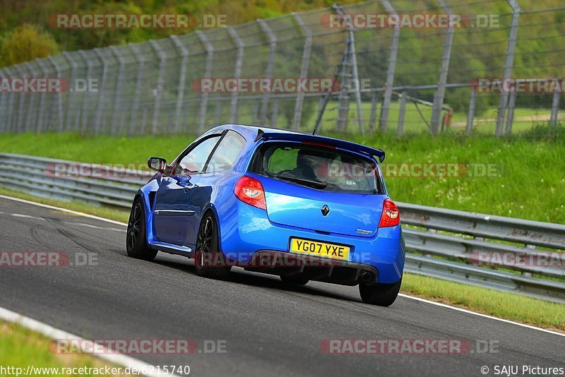 Bild #6215740 - Touristenfahrten Nürburgring Nordschleife (14.05.2019)