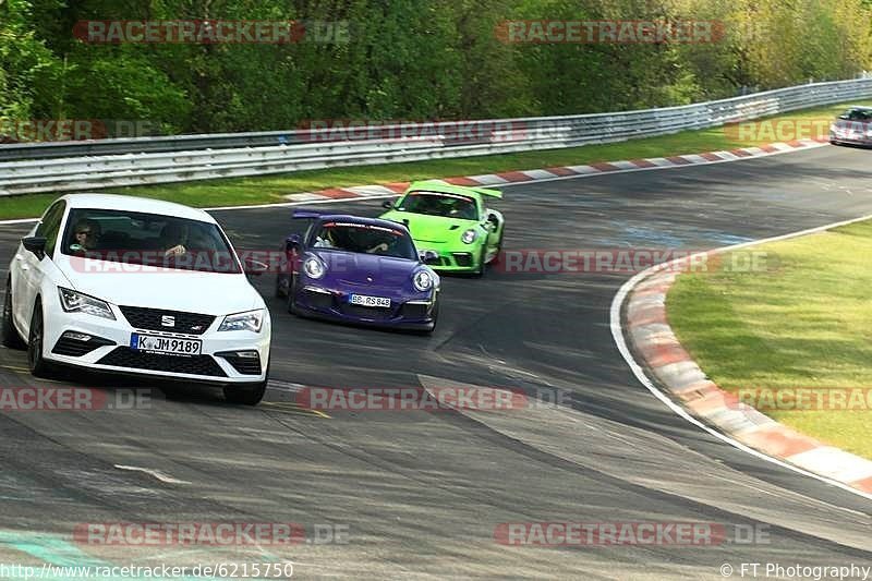 Bild #6215750 - Touristenfahrten Nürburgring Nordschleife (14.05.2019)