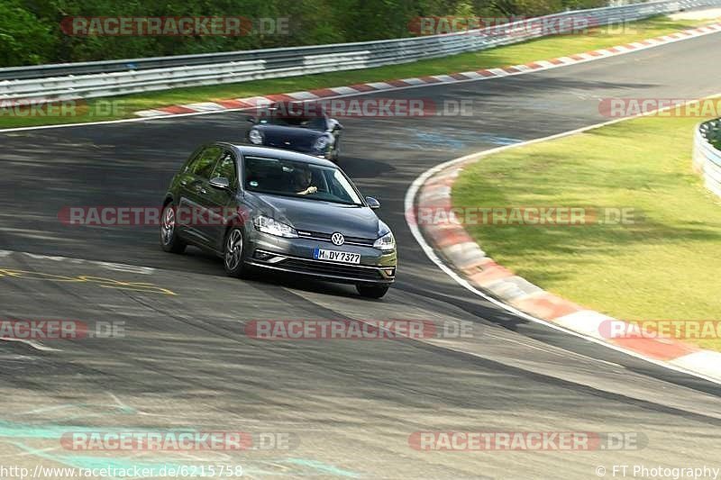 Bild #6215758 - Touristenfahrten Nürburgring Nordschleife (14.05.2019)