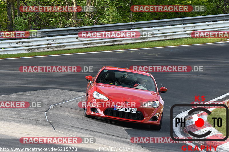 Bild #6215778 - Touristenfahrten Nürburgring Nordschleife (14.05.2019)