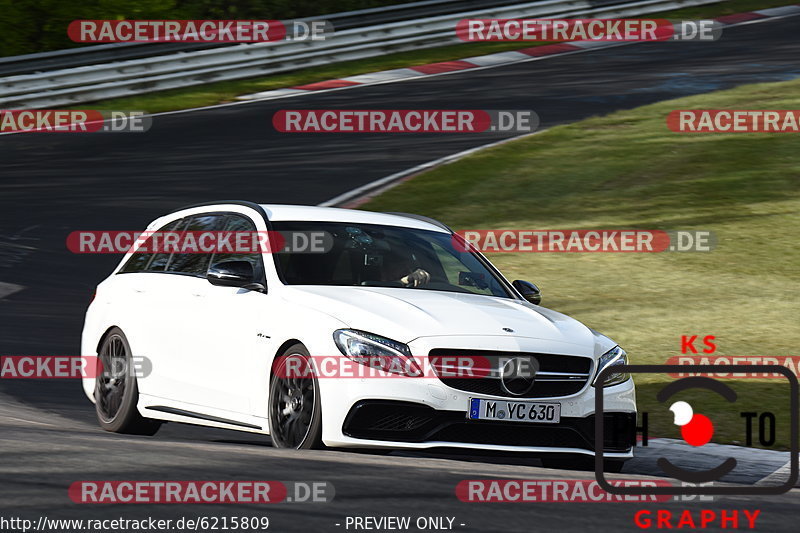 Bild #6215809 - Touristenfahrten Nürburgring Nordschleife (14.05.2019)