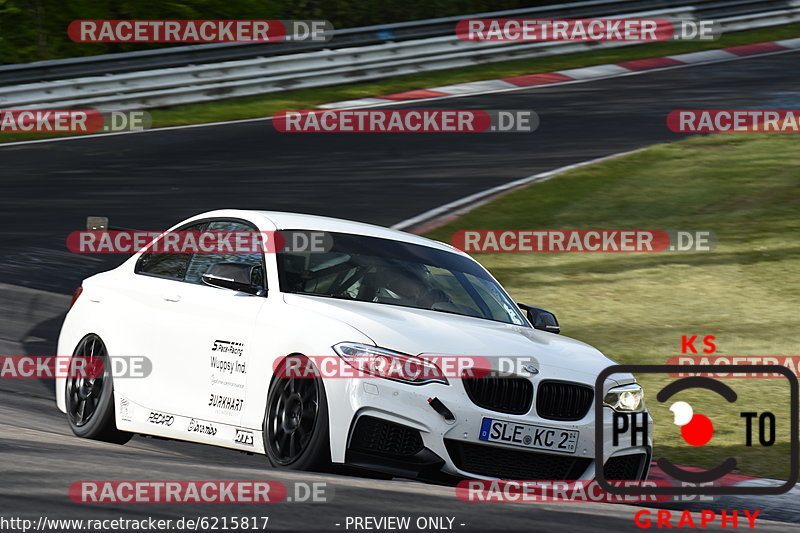 Bild #6215817 - Touristenfahrten Nürburgring Nordschleife (14.05.2019)