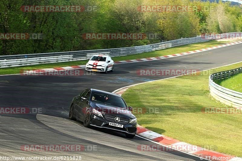 Bild #6215828 - Touristenfahrten Nürburgring Nordschleife (14.05.2019)