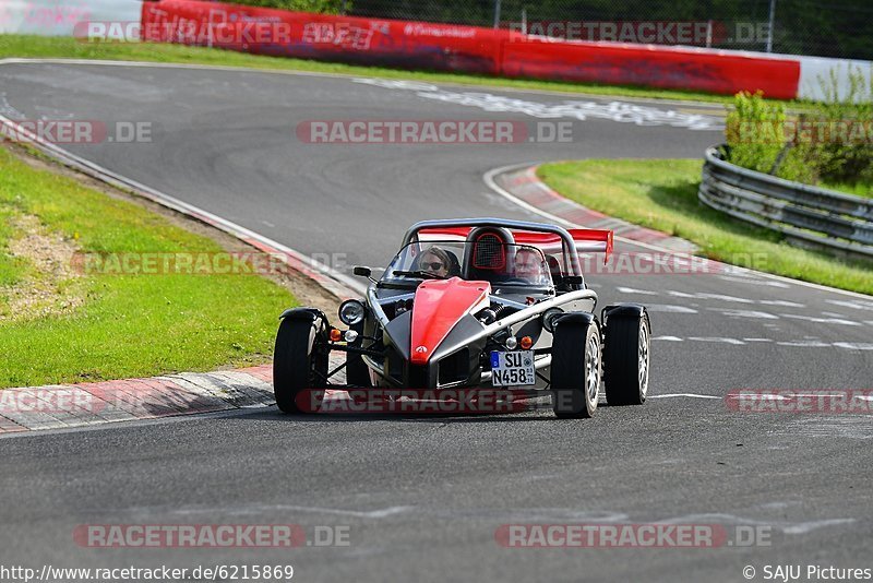 Bild #6215869 - Touristenfahrten Nürburgring Nordschleife (14.05.2019)