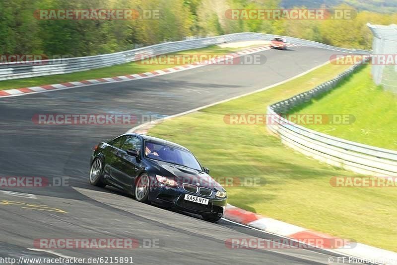 Bild #6215891 - Touristenfahrten Nürburgring Nordschleife (14.05.2019)