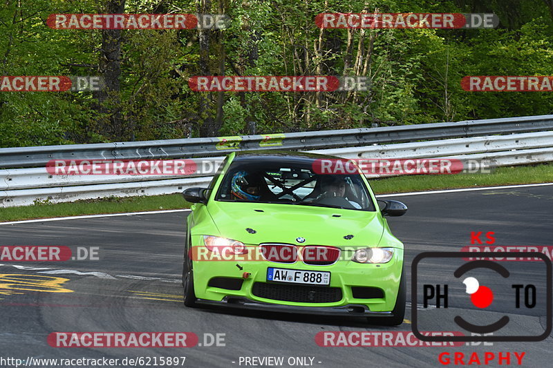 Bild #6215897 - Touristenfahrten Nürburgring Nordschleife (14.05.2019)