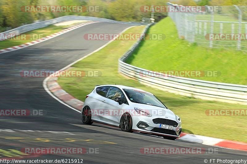 Bild #6215912 - Touristenfahrten Nürburgring Nordschleife (14.05.2019)