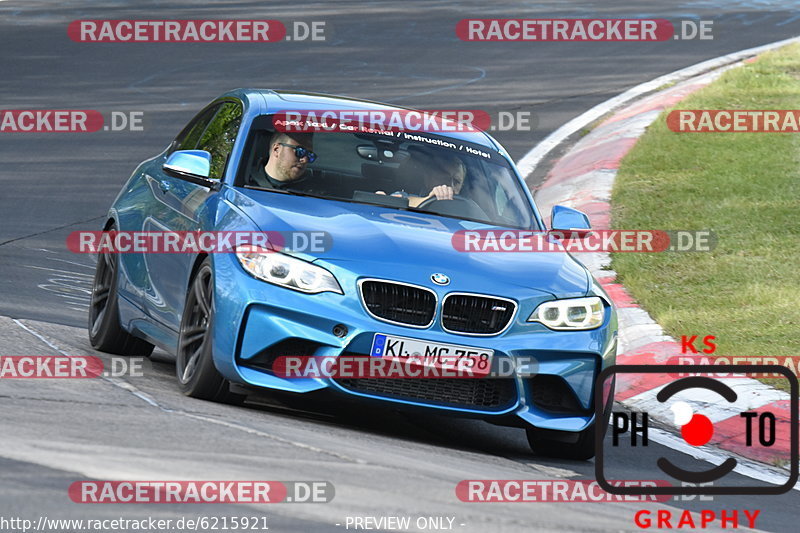 Bild #6215921 - Touristenfahrten Nürburgring Nordschleife (14.05.2019)