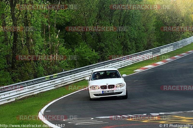 Bild #6215947 - Touristenfahrten Nürburgring Nordschleife (14.05.2019)