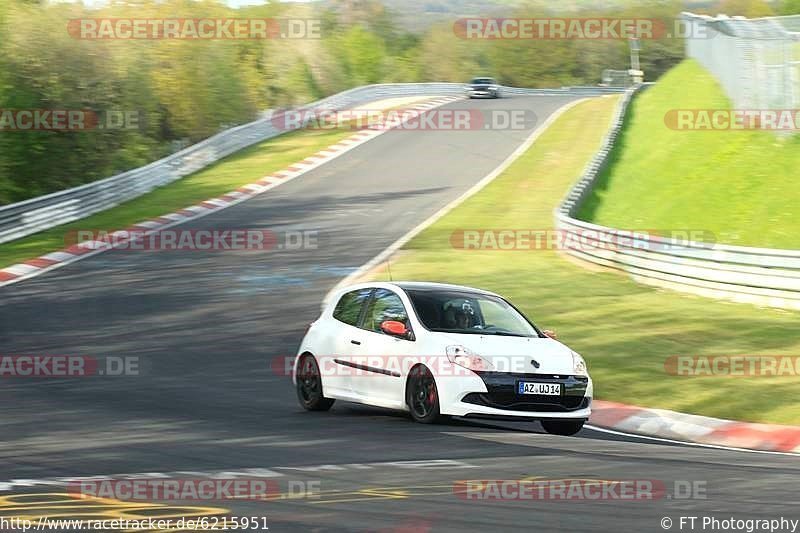 Bild #6215951 - Touristenfahrten Nürburgring Nordschleife (14.05.2019)