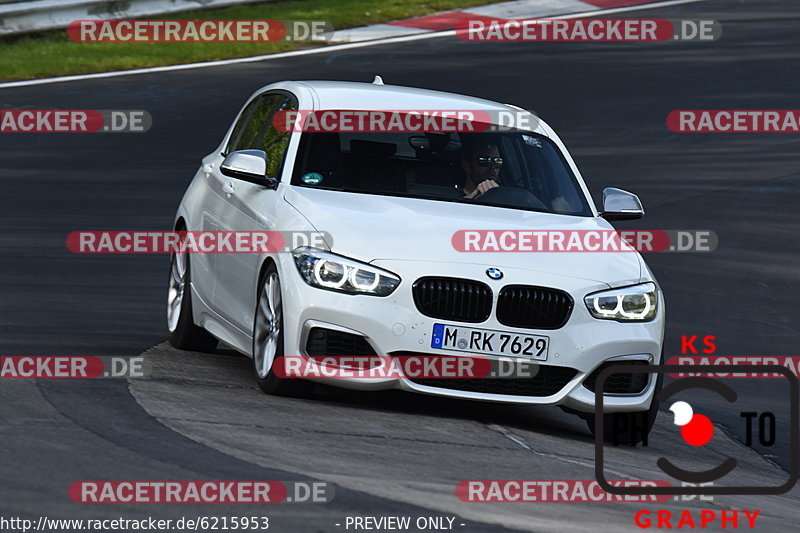 Bild #6215953 - Touristenfahrten Nürburgring Nordschleife (14.05.2019)