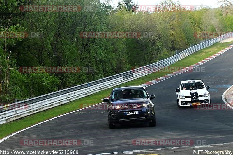 Bild #6215969 - Touristenfahrten Nürburgring Nordschleife (14.05.2019)