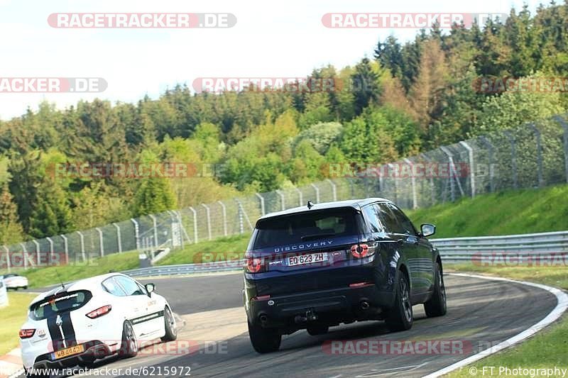 Bild #6215972 - Touristenfahrten Nürburgring Nordschleife (14.05.2019)