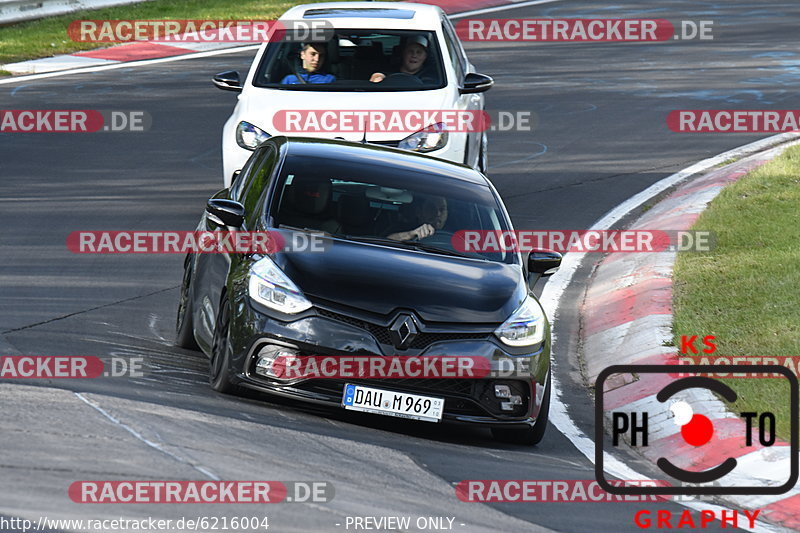 Bild #6216004 - Touristenfahrten Nürburgring Nordschleife (14.05.2019)