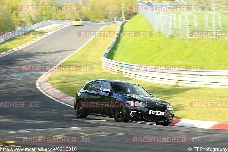 Bild #6216010 - Touristenfahrten Nürburgring Nordschleife (14.05.2019)