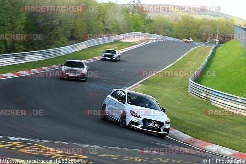 Bild #6216047 - Touristenfahrten Nürburgring Nordschleife (14.05.2019)