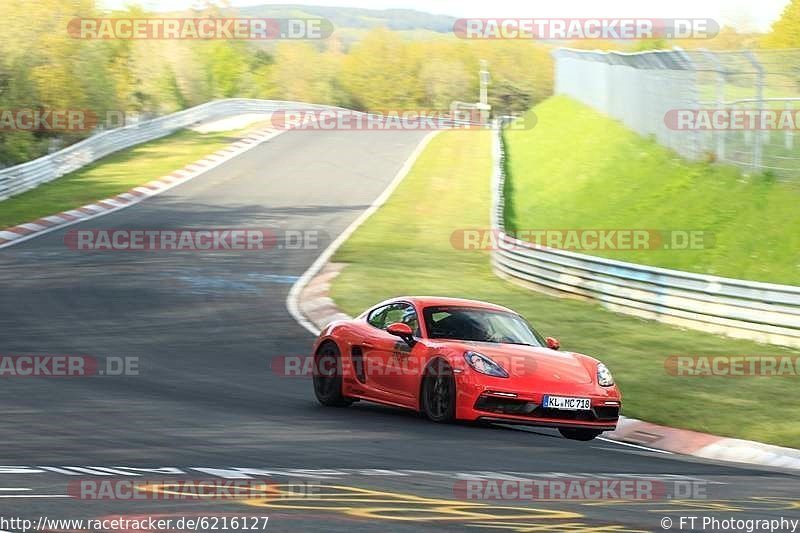 Bild #6216127 - Touristenfahrten Nürburgring Nordschleife (14.05.2019)