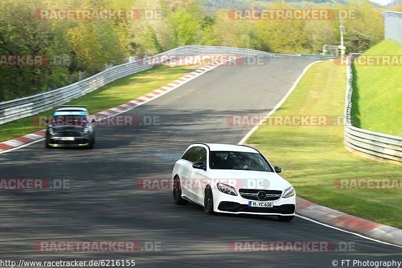 Bild #6216155 - Touristenfahrten Nürburgring Nordschleife (14.05.2019)