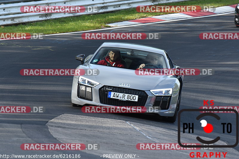 Bild #6216186 - Touristenfahrten Nürburgring Nordschleife (14.05.2019)