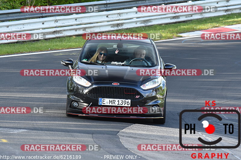 Bild #6216189 - Touristenfahrten Nürburgring Nordschleife (14.05.2019)