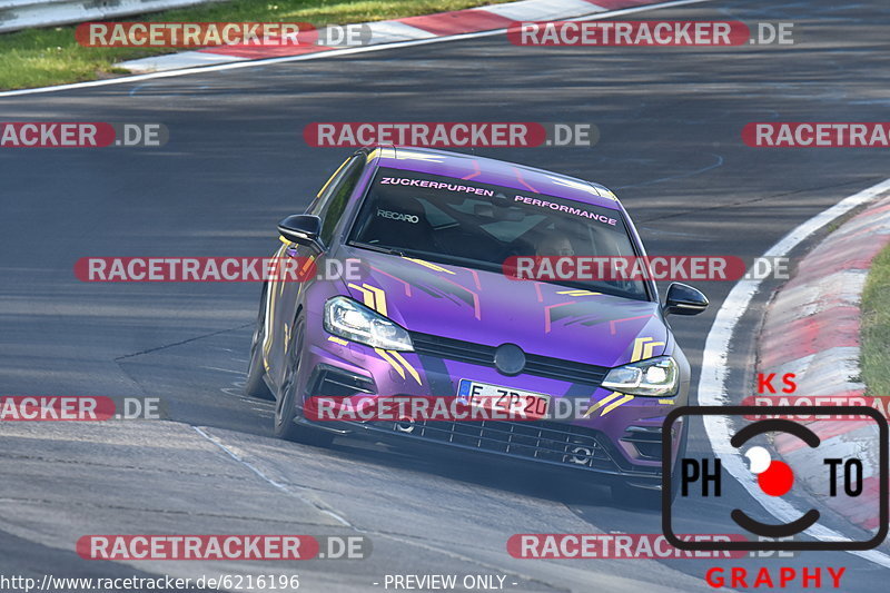 Bild #6216196 - Touristenfahrten Nürburgring Nordschleife (14.05.2019)