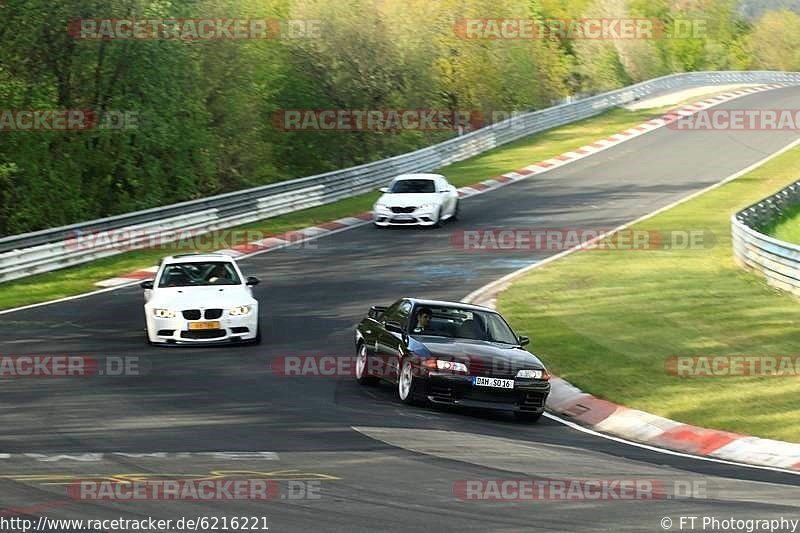 Bild #6216221 - Touristenfahrten Nürburgring Nordschleife (14.05.2019)