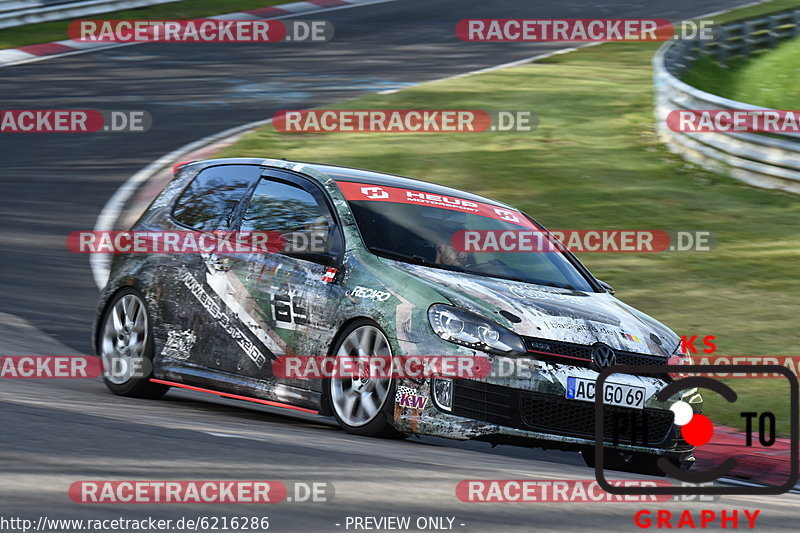 Bild #6216286 - Touristenfahrten Nürburgring Nordschleife (14.05.2019)