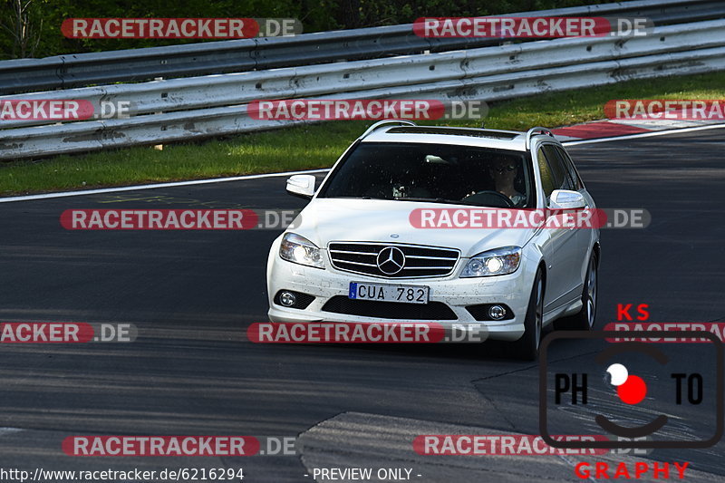 Bild #6216294 - Touristenfahrten Nürburgring Nordschleife (14.05.2019)