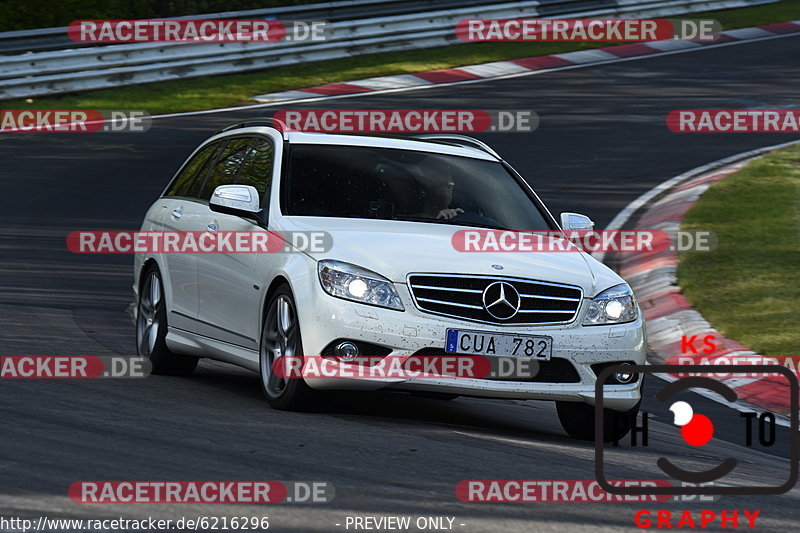 Bild #6216296 - Touristenfahrten Nürburgring Nordschleife (14.05.2019)