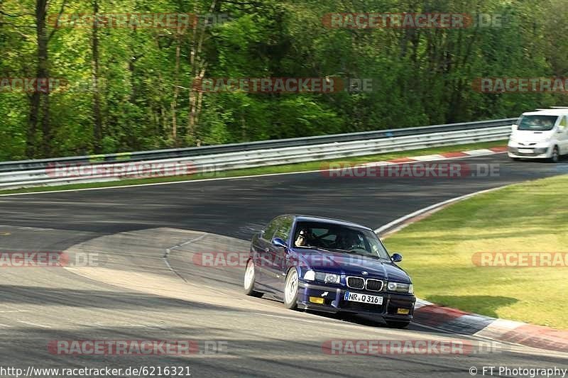 Bild #6216321 - Touristenfahrten Nürburgring Nordschleife (14.05.2019)