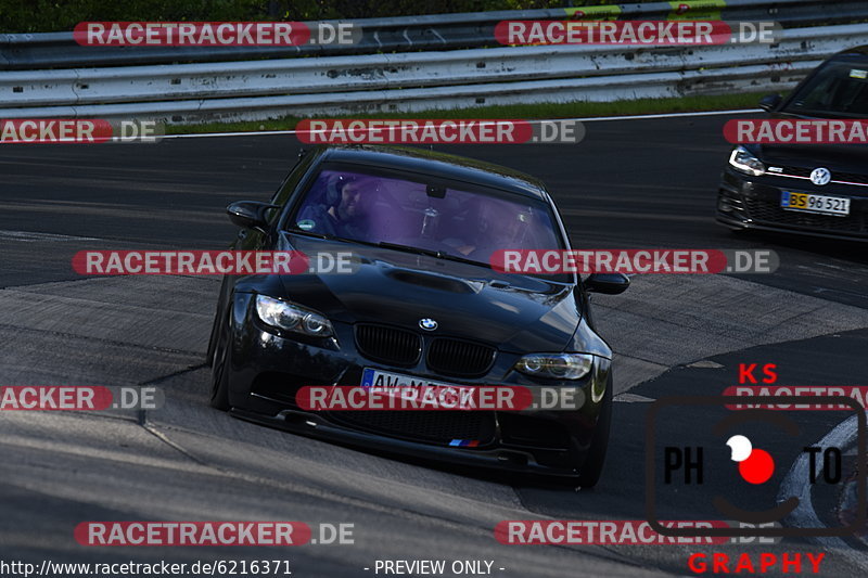 Bild #6216371 - Touristenfahrten Nürburgring Nordschleife (14.05.2019)