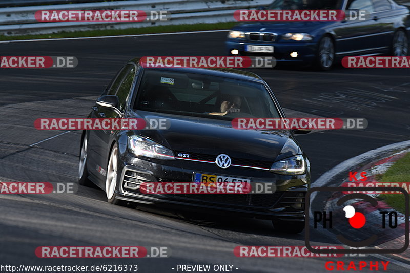 Bild #6216373 - Touristenfahrten Nürburgring Nordschleife (14.05.2019)