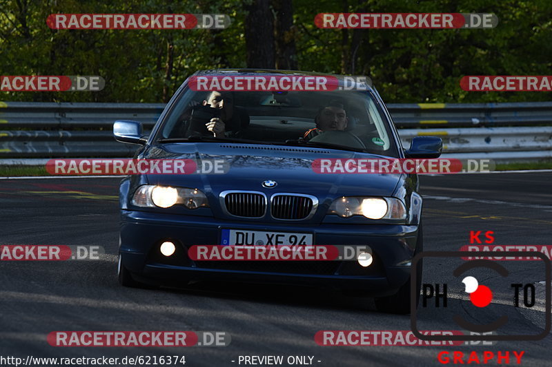 Bild #6216374 - Touristenfahrten Nürburgring Nordschleife (14.05.2019)