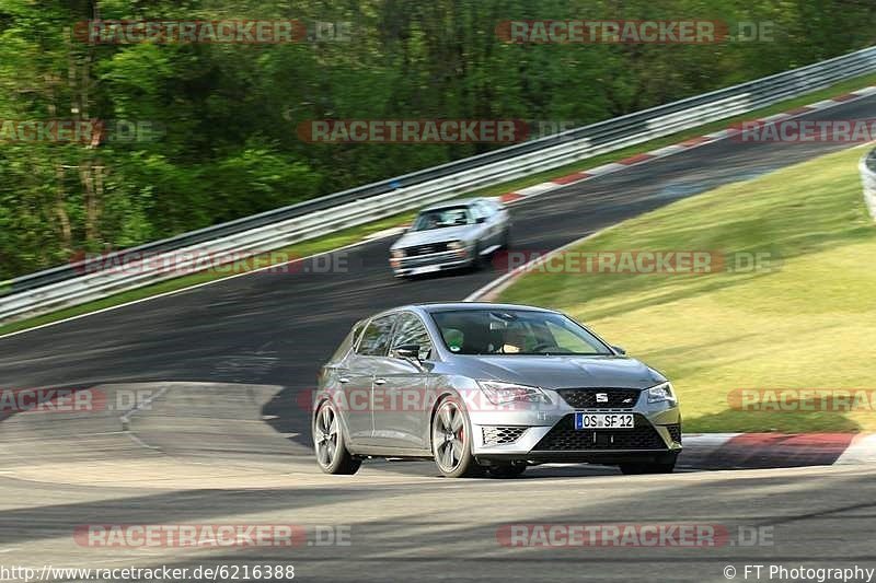 Bild #6216388 - Touristenfahrten Nürburgring Nordschleife (14.05.2019)