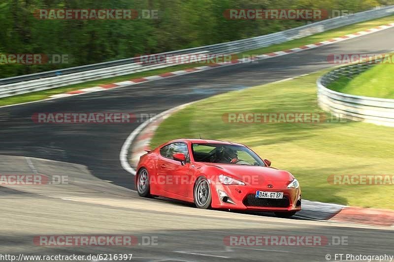 Bild #6216397 - Touristenfahrten Nürburgring Nordschleife (14.05.2019)