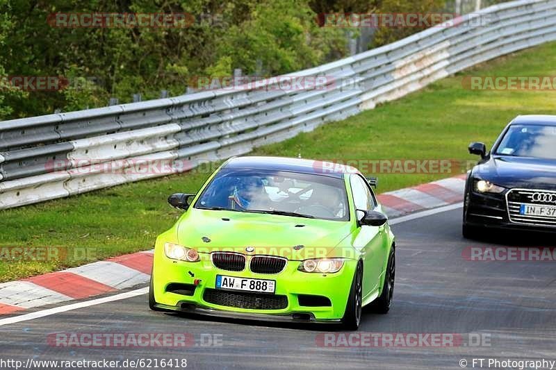 Bild #6216418 - Touristenfahrten Nürburgring Nordschleife (14.05.2019)