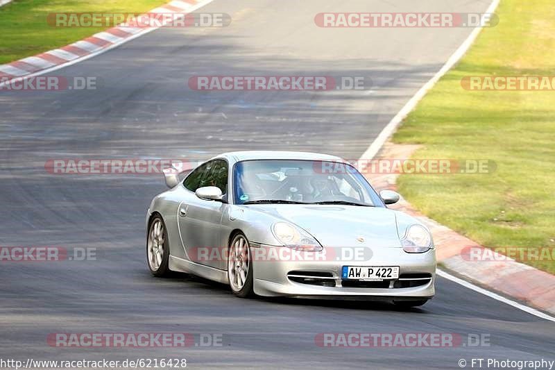 Bild #6216428 - Touristenfahrten Nürburgring Nordschleife (14.05.2019)